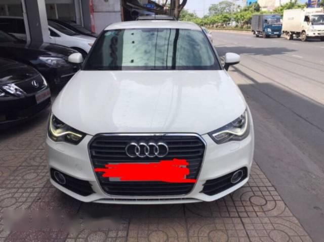 Cần bán lại xe Audi A1 1.4AT Sport đời 2010, nhập khẩu