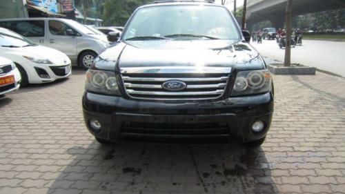 Bán Ford Escape năm sản xuất 2008 còn mới, giá chỉ 425 triệu