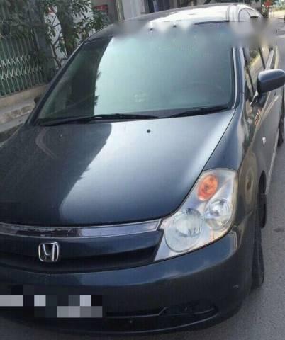 Cần bán lại xe Honda Stream năm 2006 số tự động