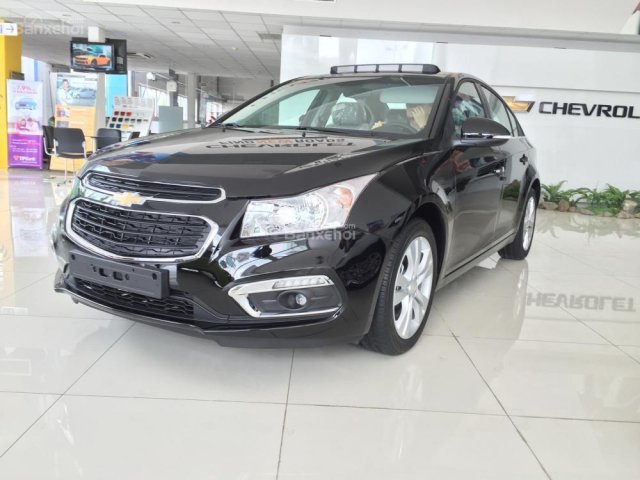 Bán Chevrolet Cruze có xe ngay không chờ đợi gọi 0911375335 để nhận xe