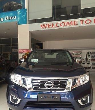 Bán xe Nissan Navara NP 300 SL năm 2016