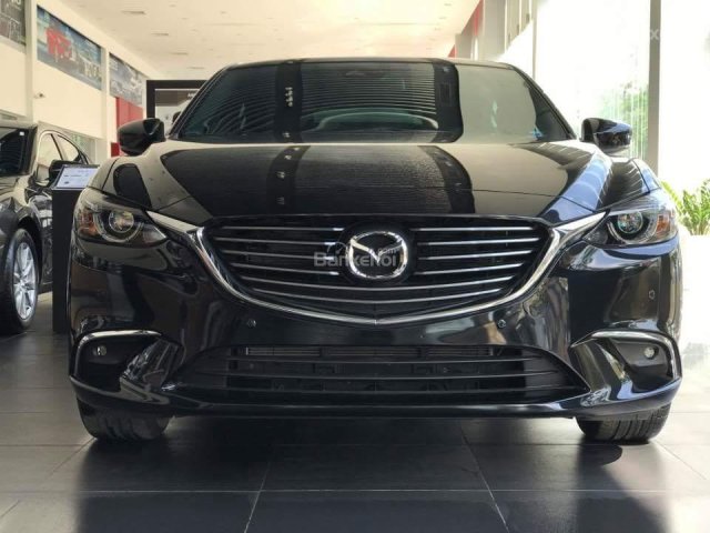 Mazda Bình Tân - Mazda 6 2.0 Premium - giá tốt - 0938.807.230