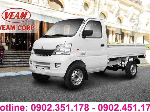 Đại lý bán xe tải Veam Star 850kg - 7 tạ - 8 tạ - 700 cân - 800 cân