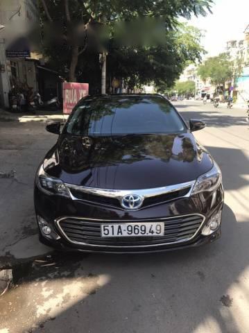 Bán Toyota Avalon đời 2014, nhập khẩu nguyên chiếc