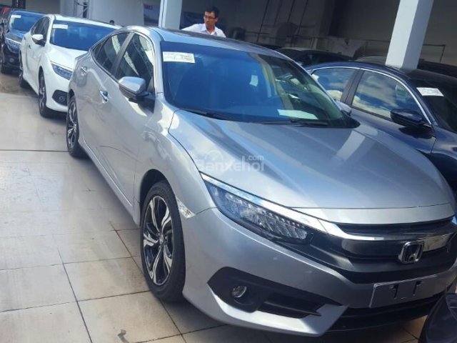 Bán xe Honda Civic 1.5 Turbo nhập khẩu, giá tốt liên hệ 0903 12 07 12