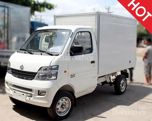 Xe tải Veam Star, tải trọng 820kg, liên hệ giá tốt 0907529899 Hòa0