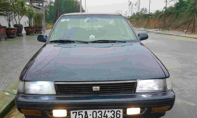 Bán Toyota Corona đời 1991 số sàn giá cạnh tranh