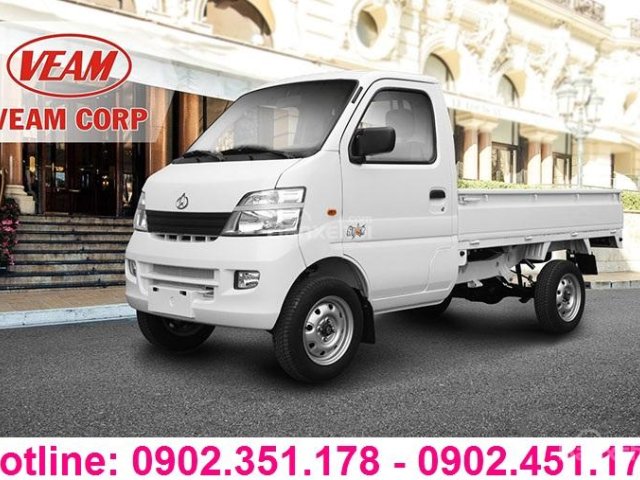 Đại lý bán xe tải Veam Star 740kg - 750kg - 800kg - 7 tạ - 8 tạ