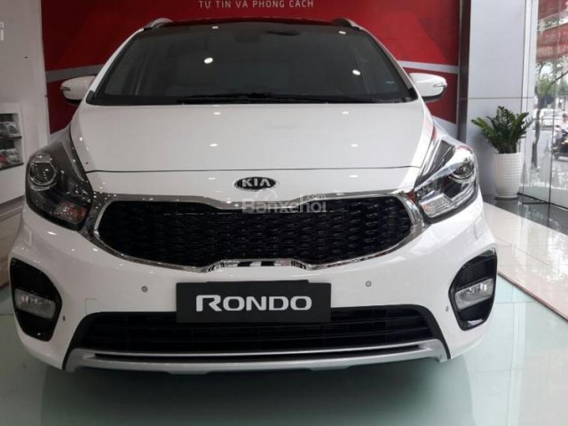 Kia Rondo 2017 - Mr Nhật - 0902.17.17.20 - Chỉ với 155 triệu để nhận xe giá tốt nhất TP. HCM