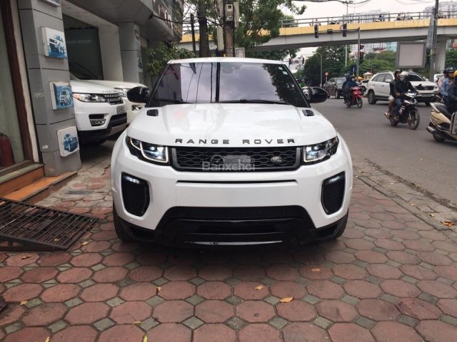 LandRover Evoque HSE Dynamic đời 2016 nhập nguyên chiếc giá tốt nhất, giao ngay - LH: 0974.29.99.22