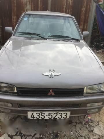 Tôi bán ô tô Mitsubishi Galant đời 1997, nhập khẩu chính hãng, giá chỉ 37 triệu