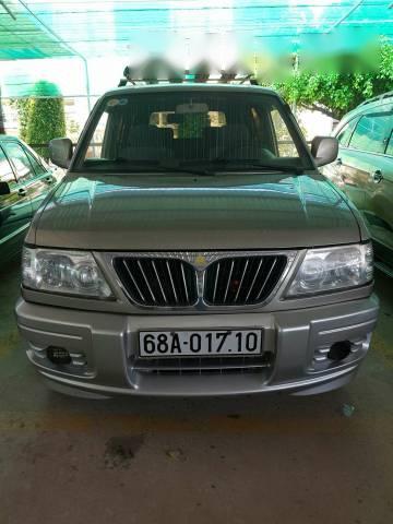 Bán Mitsubishi Jolie đời 2003 giá cạnh tranh