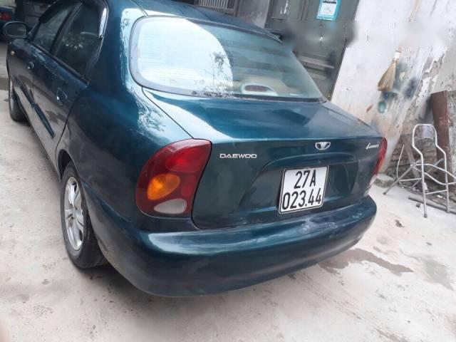 Bán Daewoo Lanos đời 2000