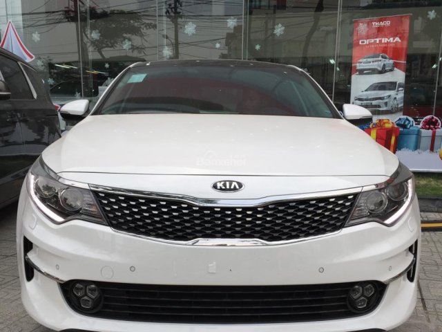 Kia Optima 2018 Giá tốt nhất phân khúc KIA Gò Vấp TPHCM Mr.Thịnh 0916 877 179.