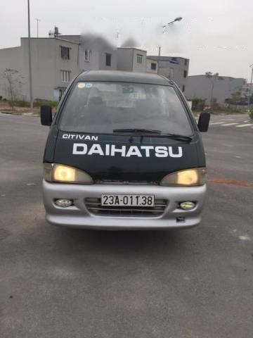 Cần bán gấp Daihatsu Citivan đời 2000 như mới