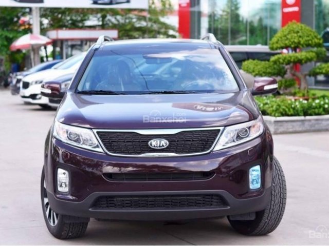 Cần bán Kia Sorento GAT 2018, 799 triệu