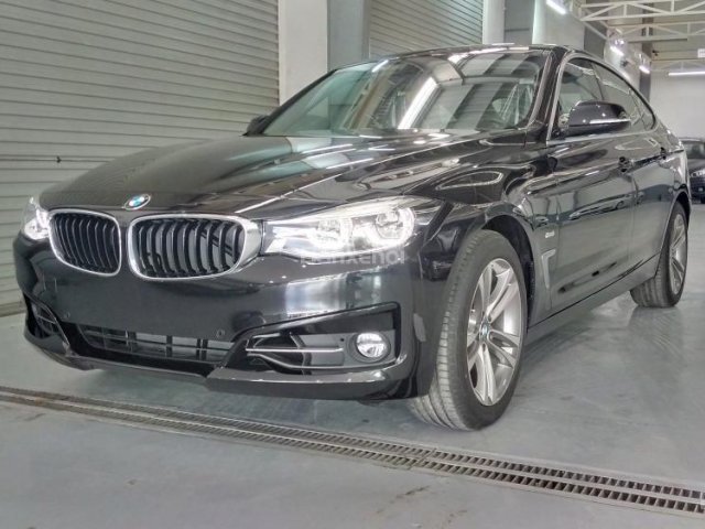 Bán BMW 320i Gran Turismo tại Đà Nẵng