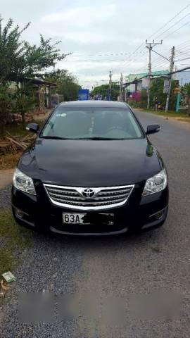 Cần bán gấp Toyota Camry đời 2007 giá cạnh tranh