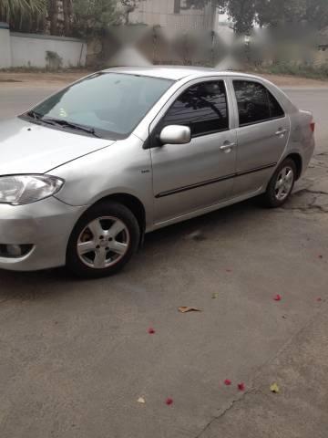 Bán Toyota Vios đời 2005, giá tốt