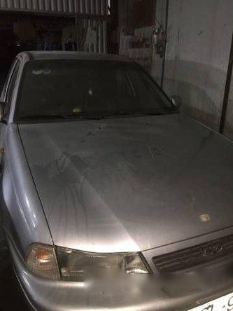 Bán ô tô Daewoo Cielo MT đời 1996, xe đẹp