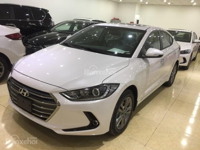 Bán Hyundai Elantra 1.6AT - Xe có sẵn, giao ngay, đủ màu, hỗ trợ vay ngân hàng - liên hệ: 0904 806 785