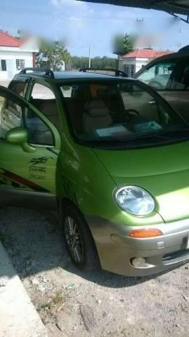 Bán xe Daewoo Matiz SE đời 1999, giá chỉ 100 triệu