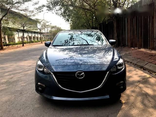 Cần bán lại xe Mazda 3 đời 2015 như mới, giá 679tr