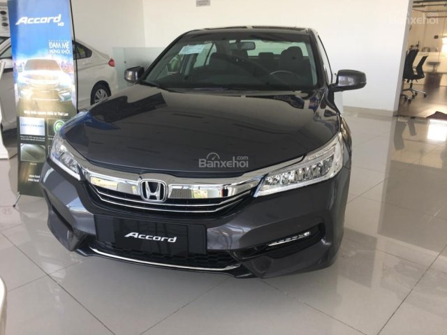 Honda Accord nhập Thái Lan, giá tốt, LH: 0939 494 269 (Hải Cơ), Honda Ô Tô Cần Thơ