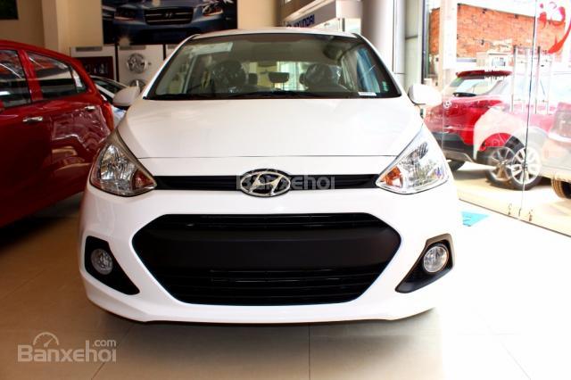 Bán Hyundai Grand i10 1.0MT gia đình, đủ màu, hỗ trợ Grab và Uber- xe giao ngay, nhập khẩu nguyên chiếc-LH: 0904 806 785