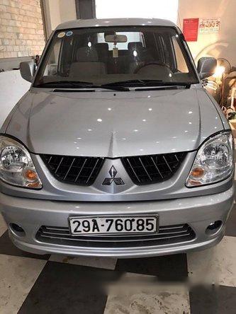 Bán Mitsubishi Jolie MT đời 2006 giá cạnh tranh