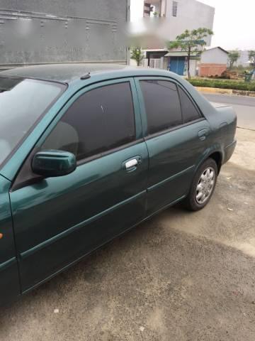 Bán xe cũ Ford Laser đời 2002, giá chỉ 165 triệu