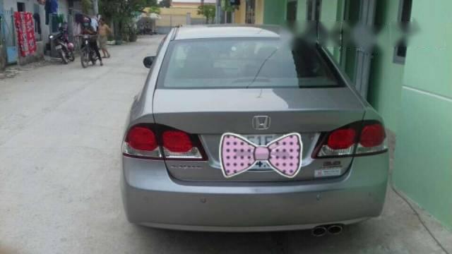 Bán Honda Civic 2.0 2010, giá chỉ 540 triệu