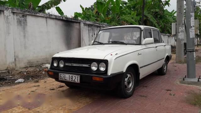 Cần bán gấp Toyota Corona đời 1969, xe đẹp  