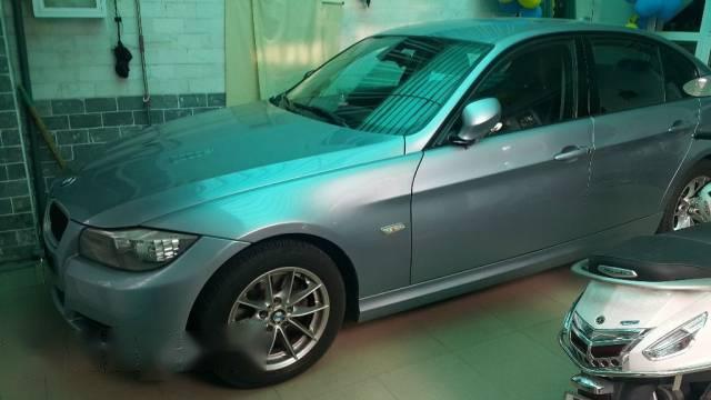 Bán xe BMW 3 Series 320i đời 2010, nhập khẩu chính hãng, giá tốt