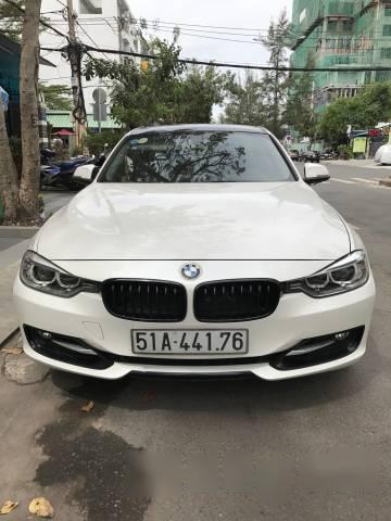 Cần bán gấp BMW 3 Series 328i đời 2012