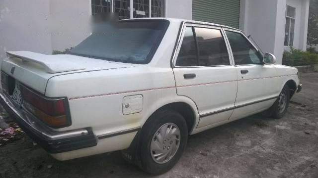 Bán ô tô Nissan Bluebird đời 1989, giá tốt