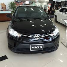 Bán xe Vios E đời 2017 tại Vinh, giao xe nhanh trong tuần