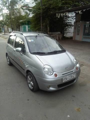 Bán xe Daewoo Matiz 2003 giá cạnh tranh