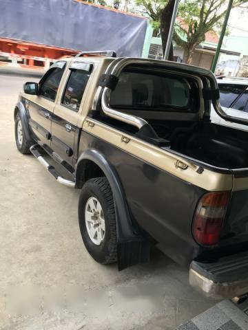 Bán xe cũ Ford Ranger đời 2003, giá bán 235 triệu