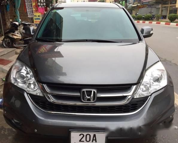 Chính chủ bán Honda CR V 2.4AT 2012, giá tốt