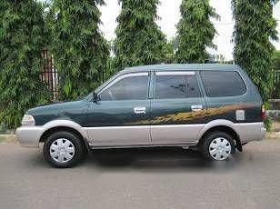 Bán Toyota Zace MT đời 2000, xe cũ, giá bán 228 triệu