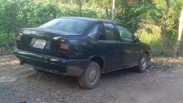 Thanh lý bán xe Fiat Tempra đời 1997, giá chỉ 28 triệu