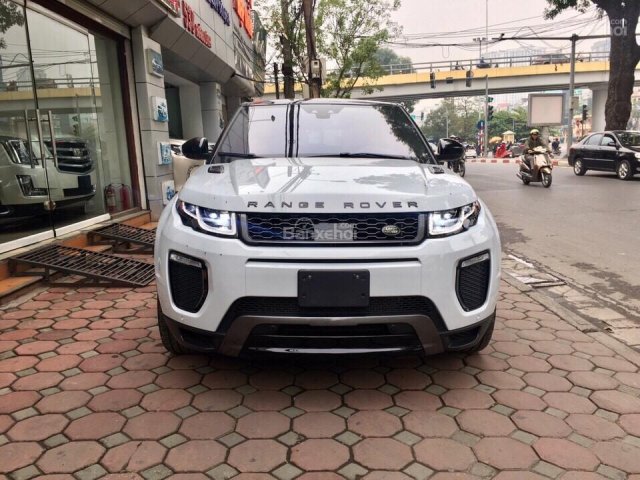 Bán xe LandRover Evoque HSE Dynamic đời 2016 mới 100%, giá rẻ nhất thị trường - LH: 0902.00.88.44