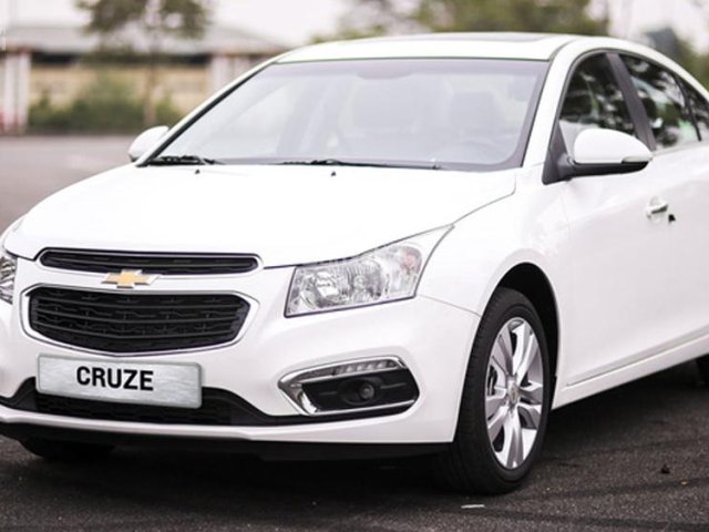 [HOT] Cruze 2017 +Tặng ngay 50 triệu +Đại lý bán xe giá rẻ miền Nam +Hỗ trợ vay 90% 7 năm +Hỗ trợ chứng minh thu nhập