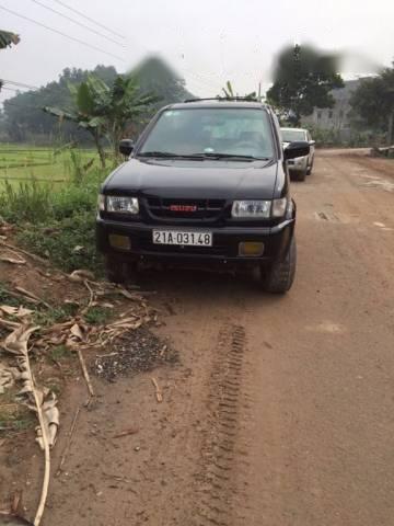 Bán xe Isuzu Hi lander đời 2004