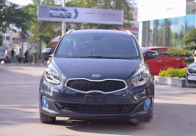 Bán xe Kia Rondo GAT 2016, xe mới, giá bán 655 triệu