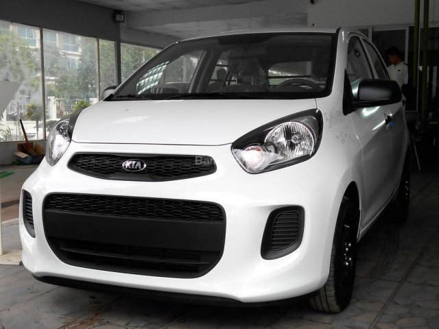 Bán Kia Morning Van 2016, nhập khẩu nguyên chiếc, giá 345tr