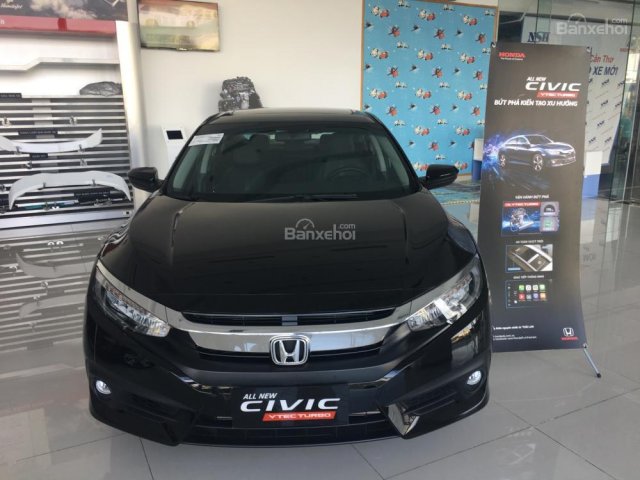 Honda Civic 1.5 turbo, nhập khẩu Thái Lan - giá tốt, đủ màu lựa chọn, LH: 0939 494 269 (Hải Cơ) - Honda Ô Tô Cần Thơ