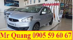 Bán xe Mirage tại Đà Nẵng, giá xe tốt, hỗ trợ vay nhanh, thủ tục nhanh, giá cực tốt tại Đà Nẵng