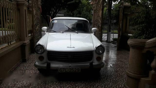 Bán Peugeot 404 đời 1980, giá 120 triệu